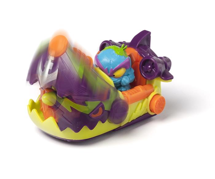 PST6DD48IN00 SuperThings Dual Box - Dostępność 11/03