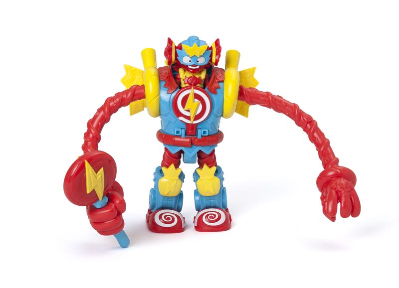 PSTSP116IN70 SuperThings SuperBot Sugarfun, Figurka