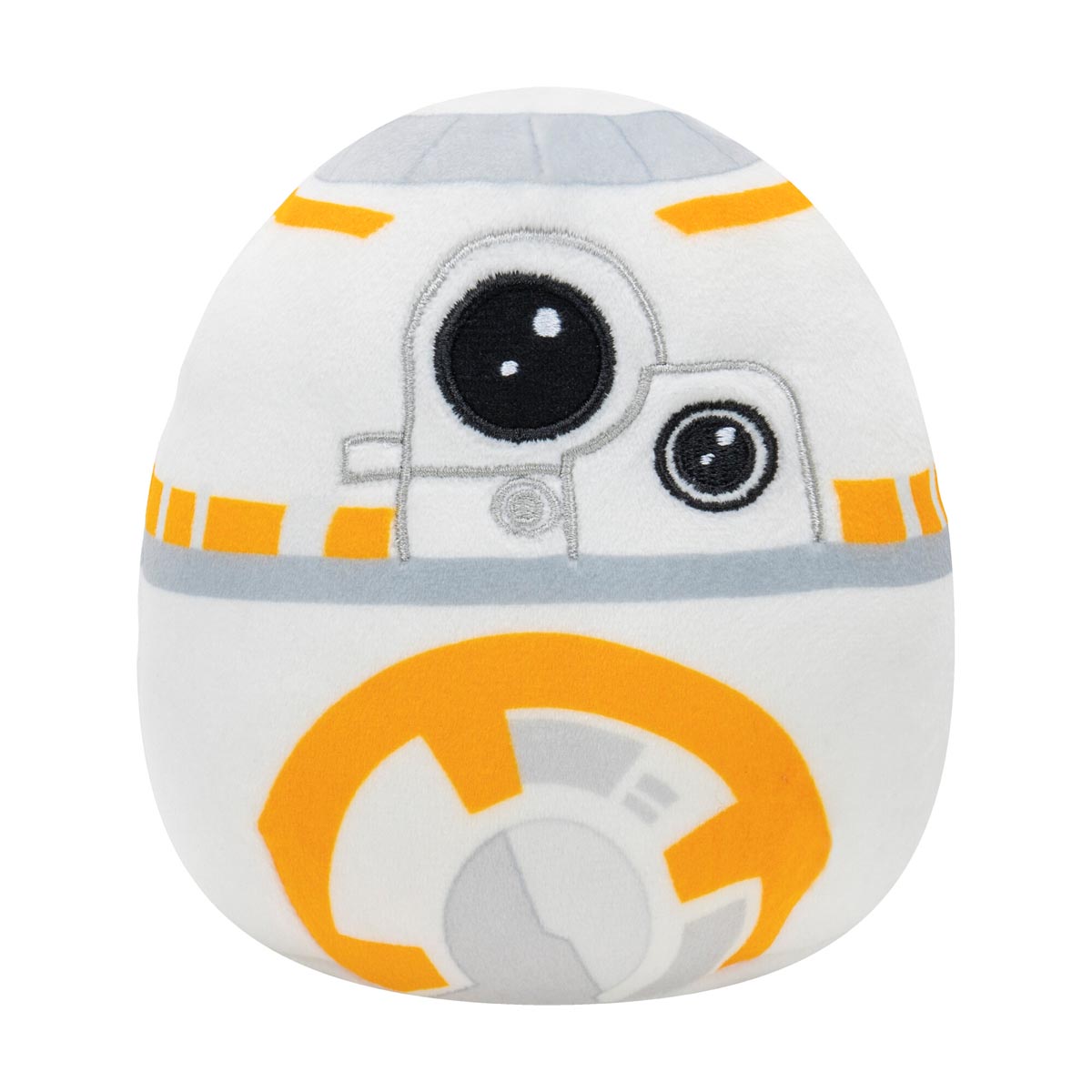ND11_SQK3343 SQUISHMALLOWS Star Wars BB8, pluszak