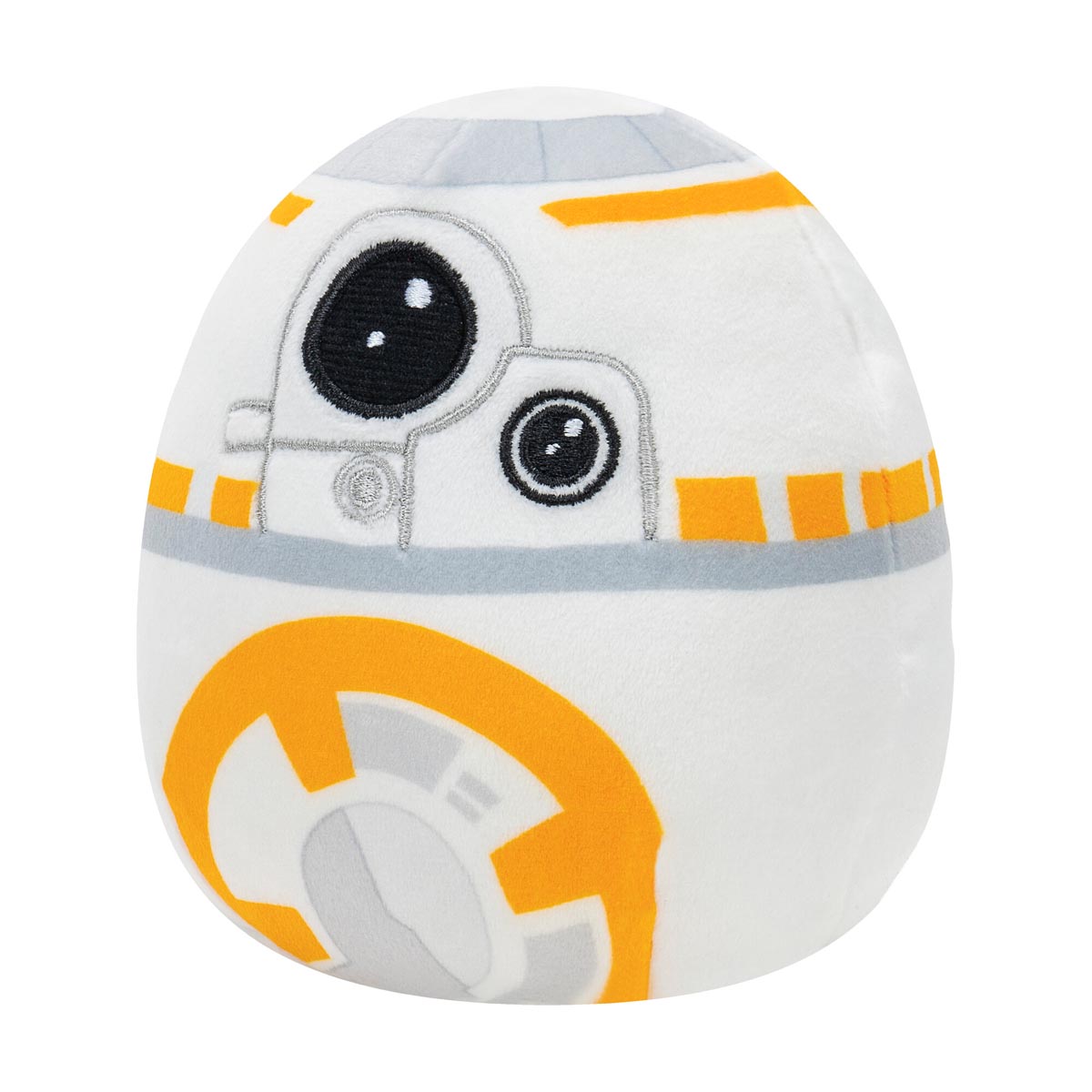 ND11_SQK3343 SQUISHMALLOWS Star Wars BB8, pluszak