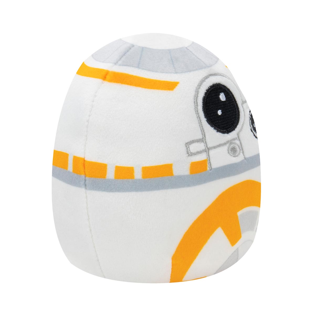 ND11_SQK3343 SQUISHMALLOWS Star Wars BB8, pluszak