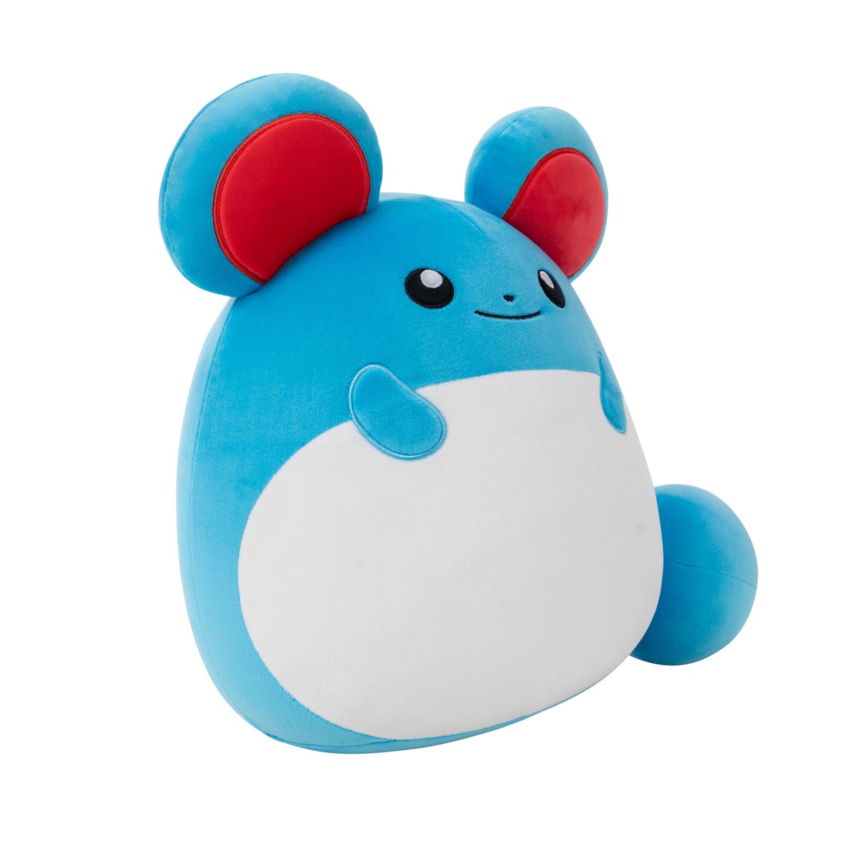 ND11_SQPK00053 POKEMON Squishmallows Marill, plus