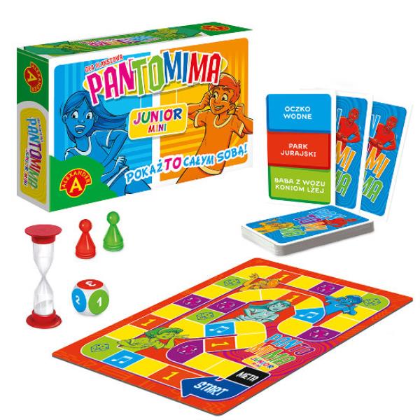 ND17_GR-8035 Pantomima junior 2000 ALEX