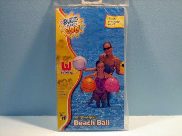 ND17_WP-1355 Piłka 41cm B31004