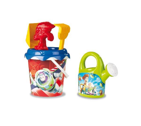 ND17_ZA-48382 PROMO Zestaw do piasku Toy Story SMOBY
