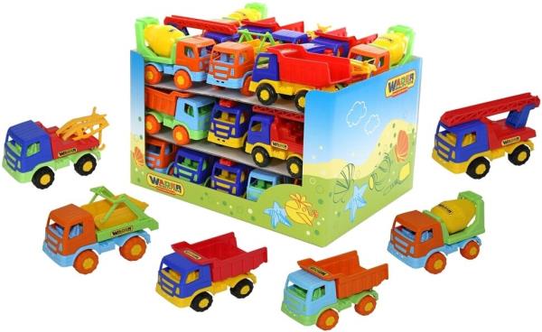 ND17_ZA-97481 Wader-Polesie 50014 Samochod Tioma