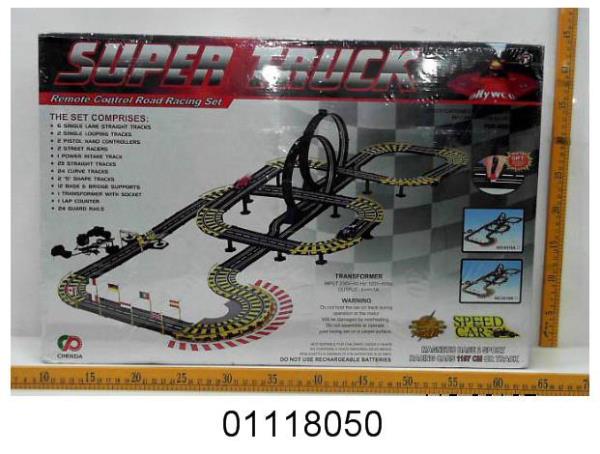 ND17_ZB-100954 Tor samochodowy