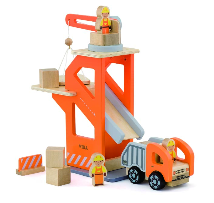 ND18_2466 Viga 51616 Budowa - dwig