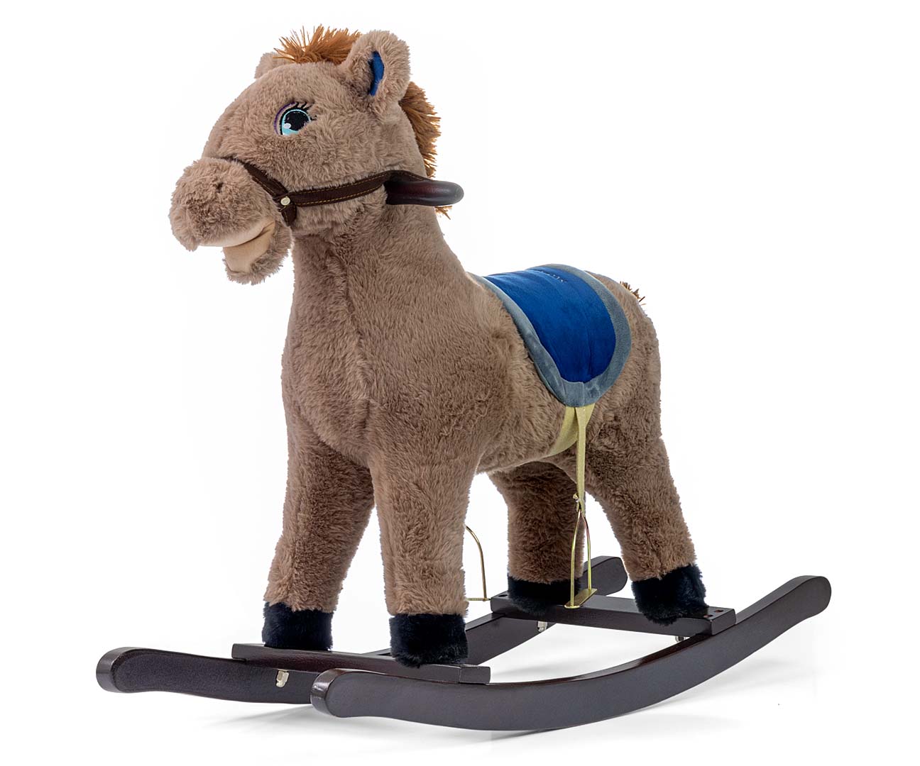 ND18_5447 Milly Mally Koń Łatek Coffee