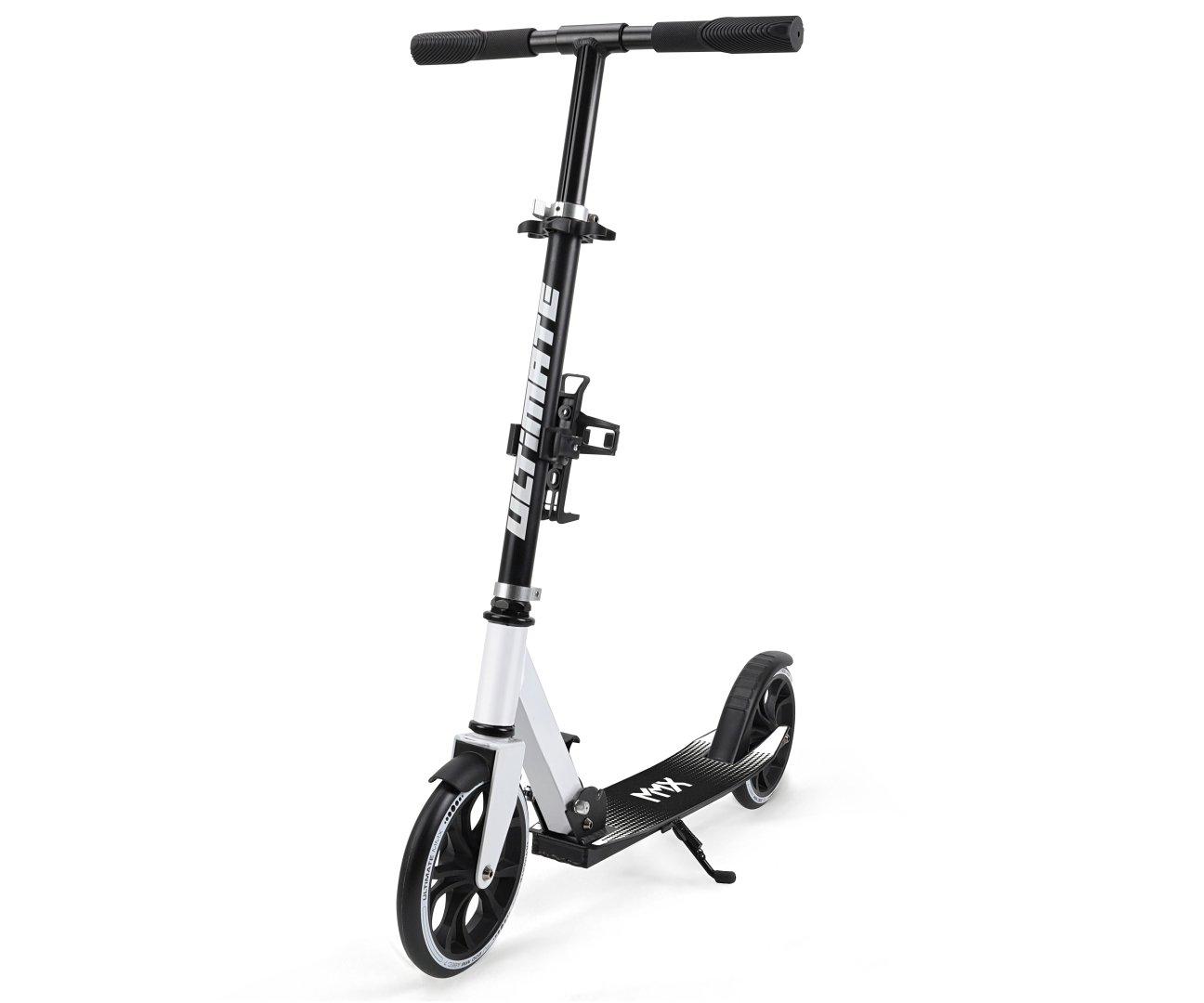 ND18_6259 Milly Mally Scooter Ultimate White