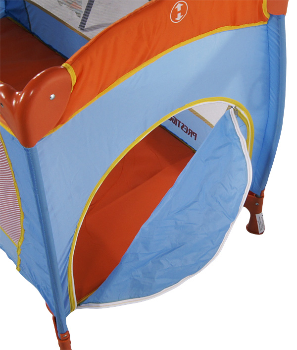 ARTI Simbo Pink Princess Lozeczko