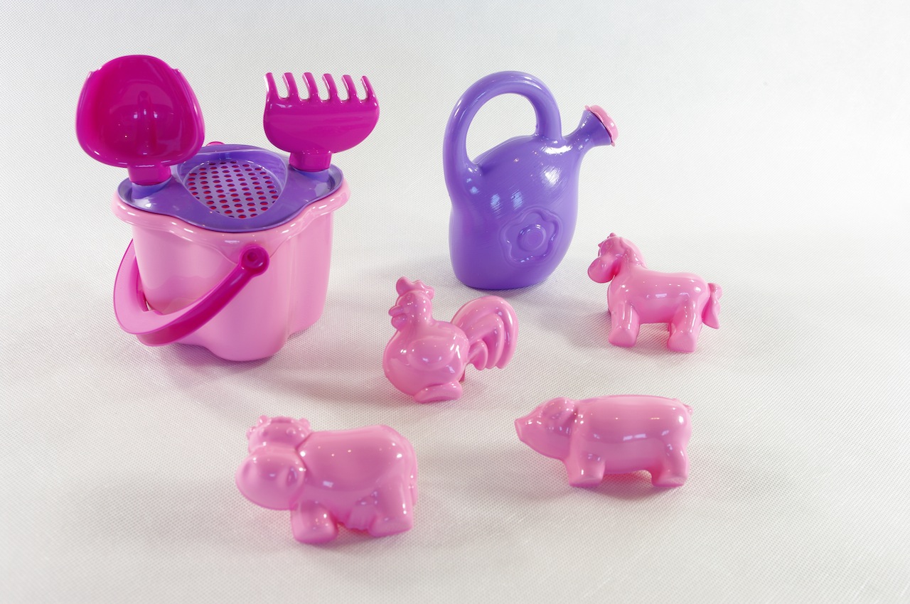 HEMAR 0802 KOMPLET KOGUCIK 9 ELEM