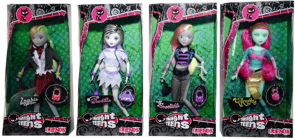 SIMBA 5636647 LALKI TT przyjaciółki