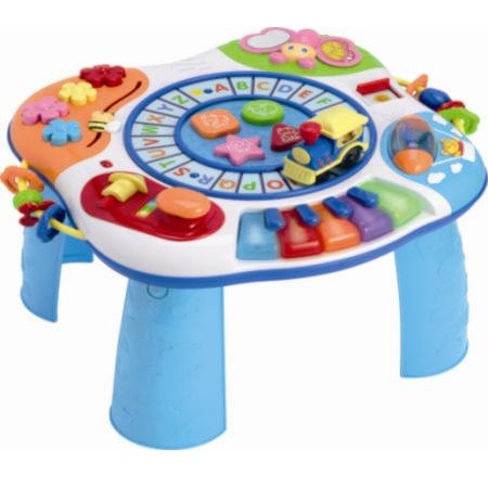 SMILY 0801 EDUKACYJNY STOLICZEK