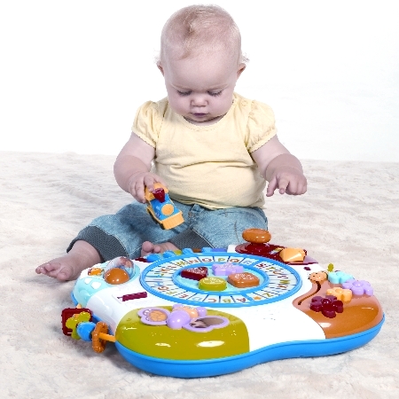 SMILY 0801 EDUKACYJNY STOLICZEK