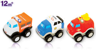 DUMEL 50062 POJAZDY RATUNKOWE