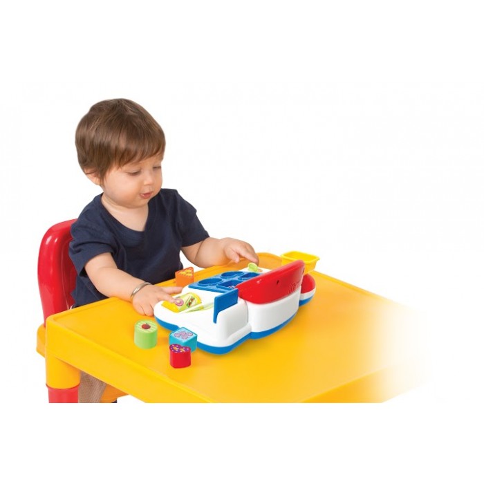 SMILY 0680 Sorter zrobmy zakupy