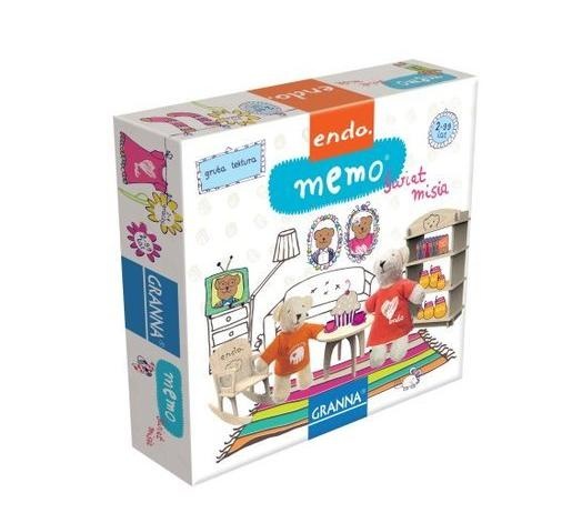 GRANNA 00220 MEMO ENDO