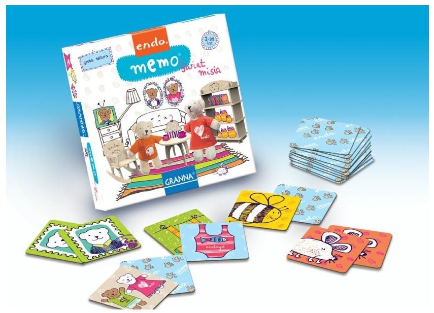 GRANNA 00220 MEMO ENDO