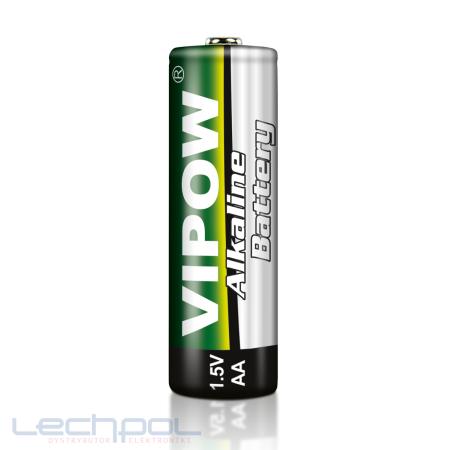 BAT0061 Baterie alkaliczne VIPOW LR6