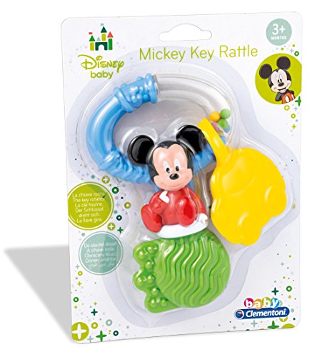 CLEMENTONI 145065 Gryzaczek