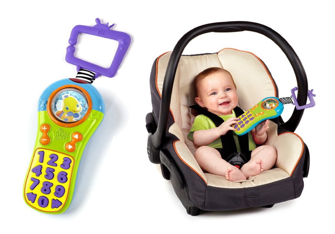 Bright Stars 9077 PILOT INTERAKTYWNY