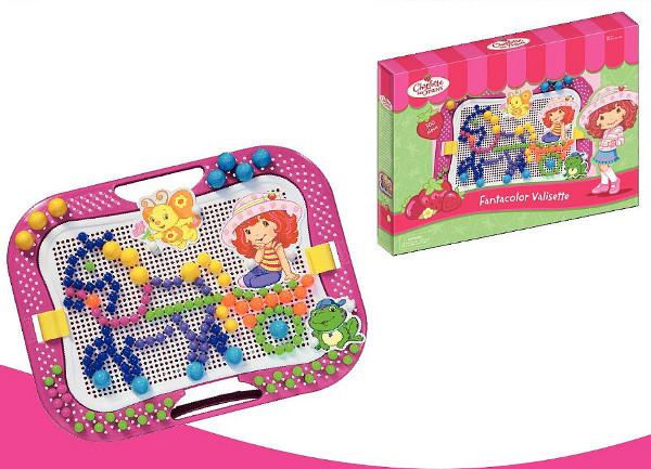 QUERCETTI 7412 FANTACOLOR CHARLOTE