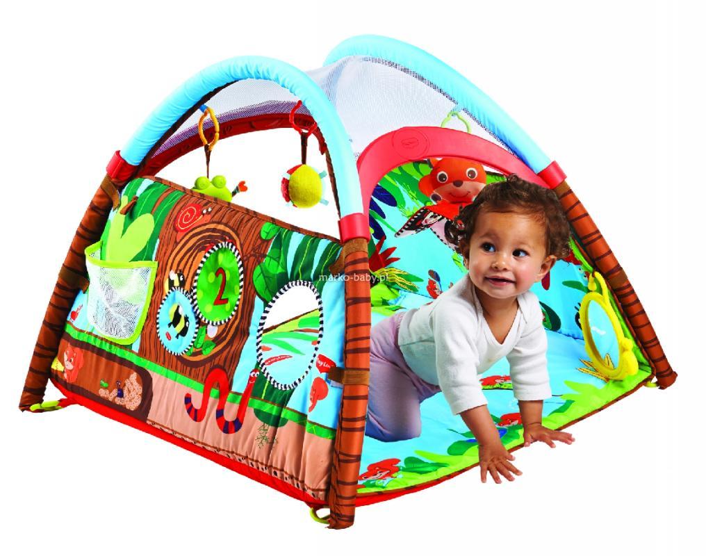 TINY LOVE 1203306830R MATA LAS PRZYGÓD