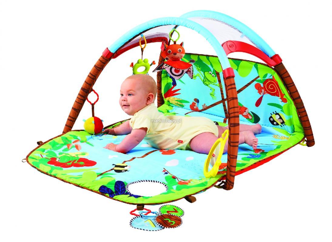 TINY LOVE 1203306830R MATA LAS PRZYGÓD