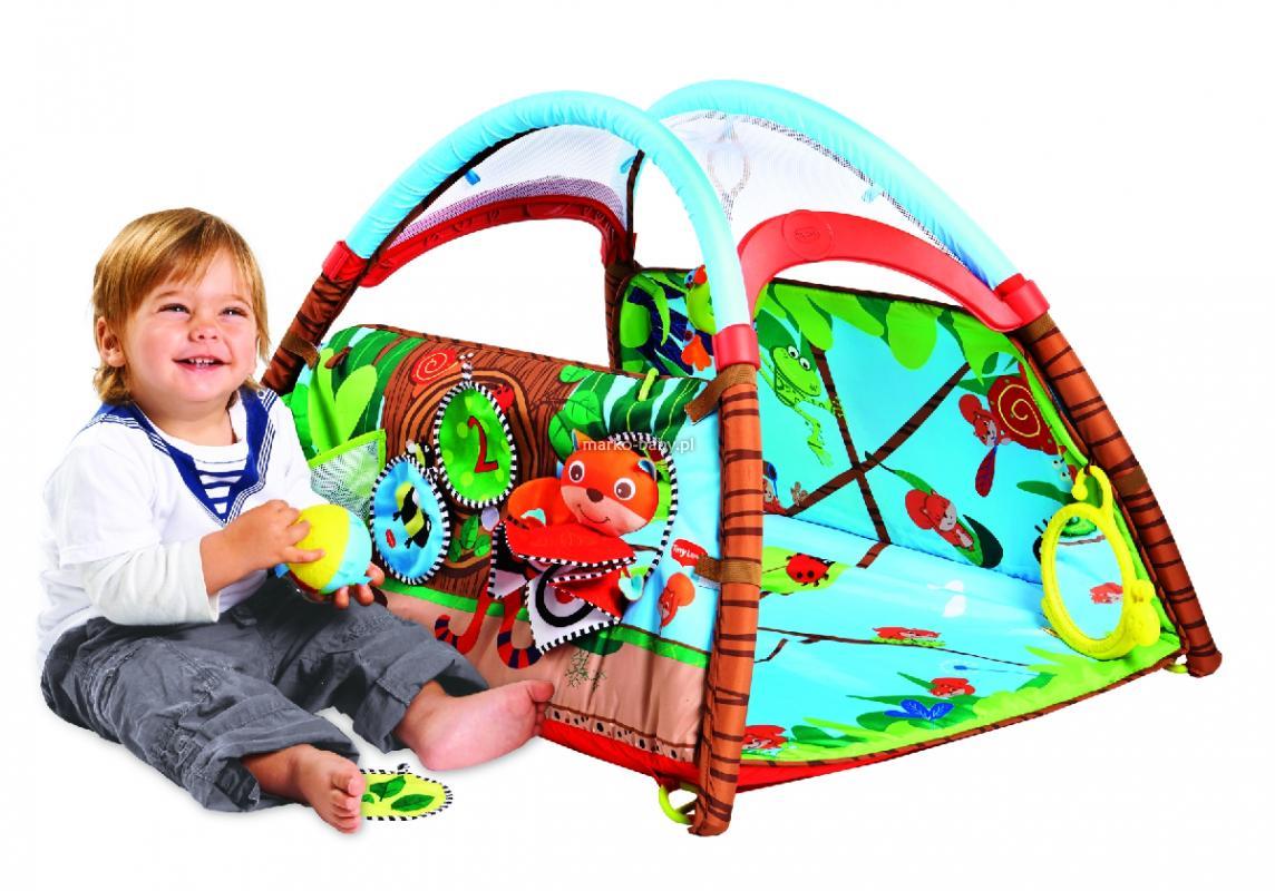 TINY LOVE 1203306830R MATA LAS PRZYGÓD