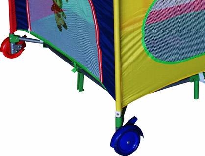 ARTI LuxuryGo Light Blue/Navy Kojec