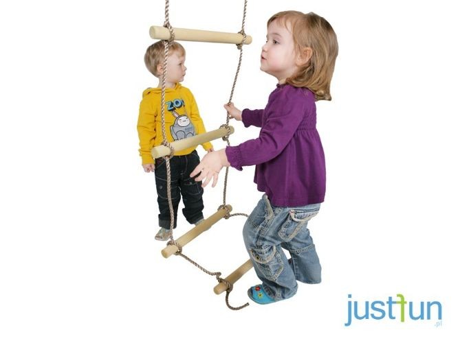 JFUN 810113 DRABINKA PIECIOSTOPNIOWA