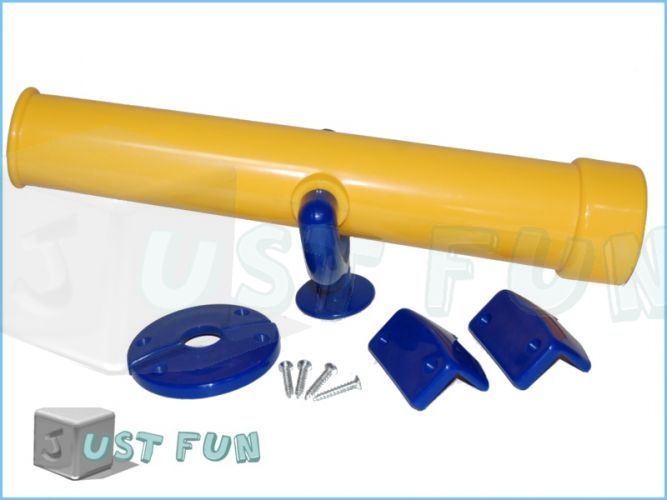 JFUN 810139 TELESKOP ZOLTY