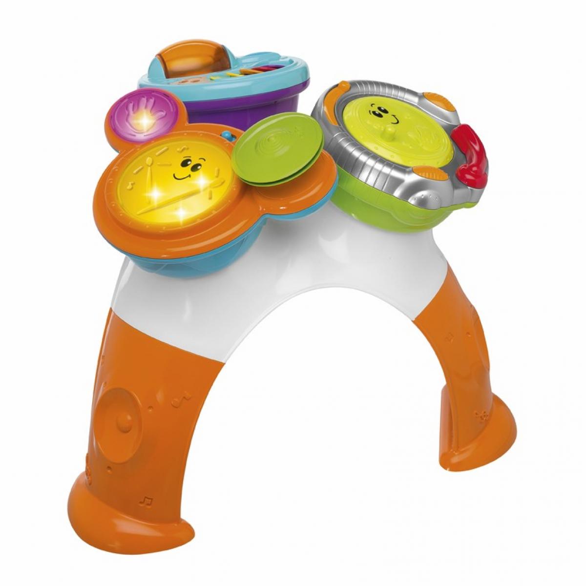 CHICCO 05224 Stolik zespołu muzycznego