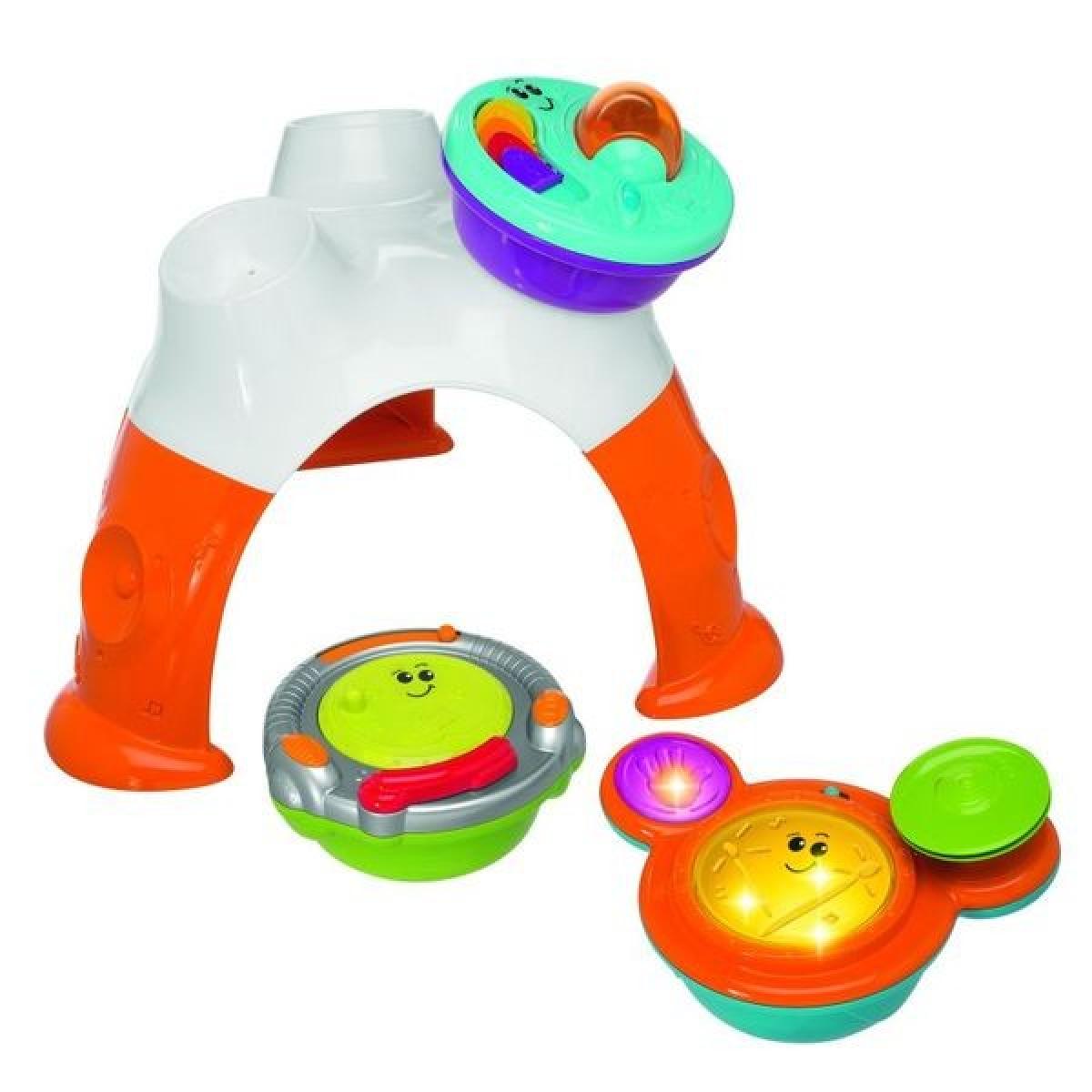 CHICCO 05224 Stolik zespołu muzycznego