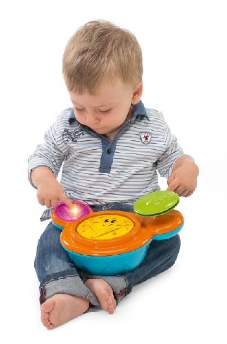 CHICCO 05224 Stolik zespołu muzycznego