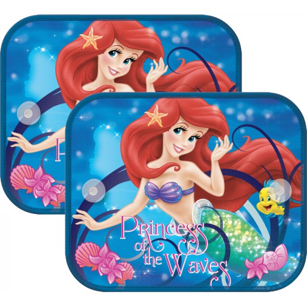 MARKAS DPZAS015 ZASŁONKI ARIELKA