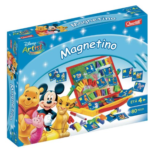 QUERCETTI 7322 TABLICA MAGNETYCZNA WINNIE