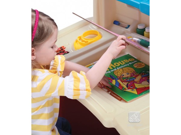 STEP2 7025 BIURKO DELUX