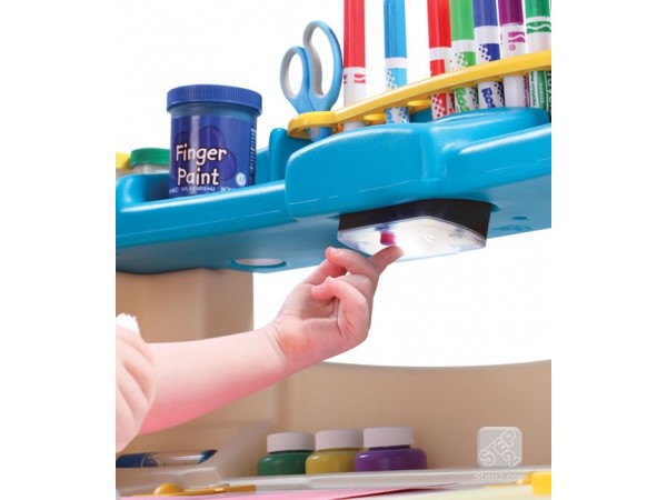 STEP2 7025 BIURKO DELUX