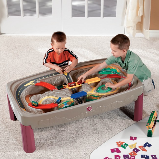 STEP2 7547 Kanion z blatem