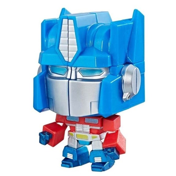 HASBRO C2096 TRANSFORMERS KOSTKA RUBIKA OPTIMUS PRIME