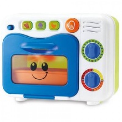 SMILY 0761 Pomysłowy piekarnik