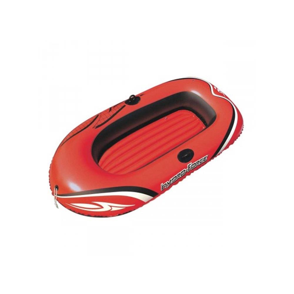 BNK 0068 PONTON HYDROFORCE 197CM z wiosłami