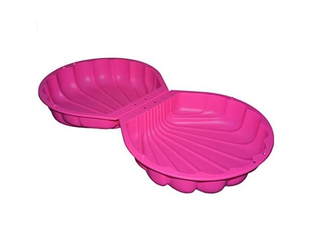 !!!BIG piaskownica muszelka rozowa 800007722