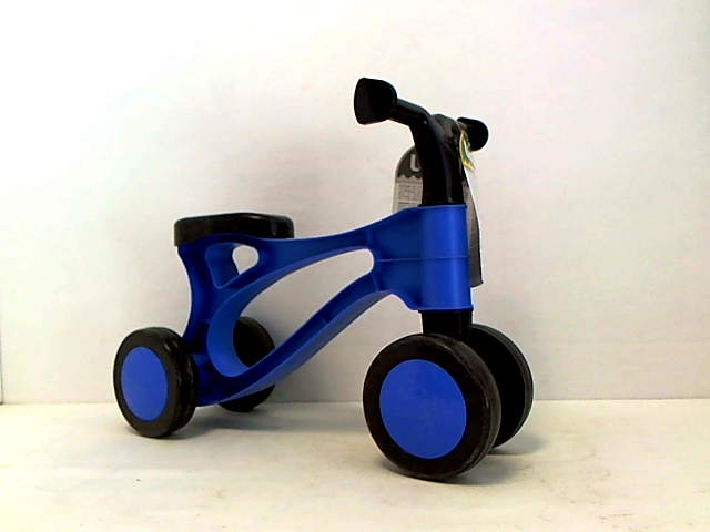 LENA mini rowerek niebieski 07168 12509