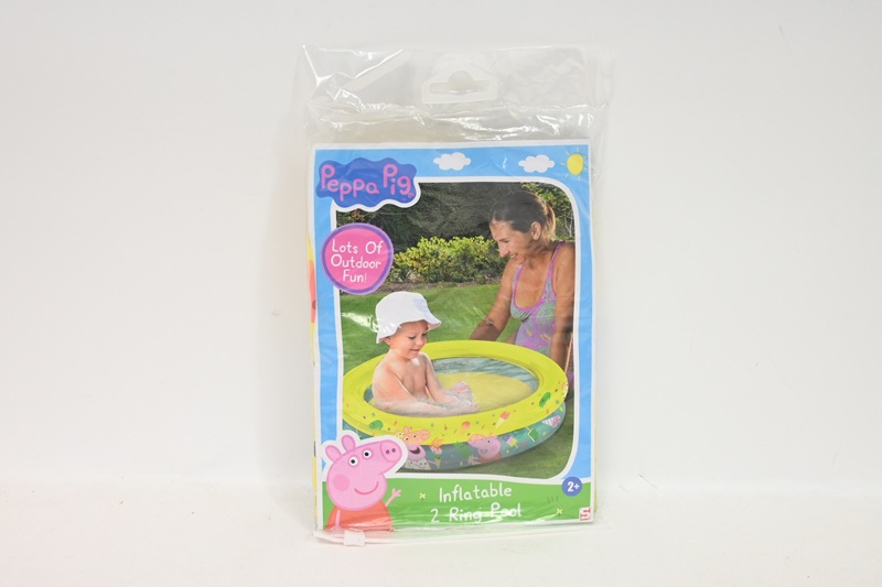 Peppa basenik 60cm PEP-3690 75099