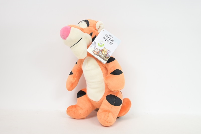 DISNEY Tygrysek 25cm 587-2701