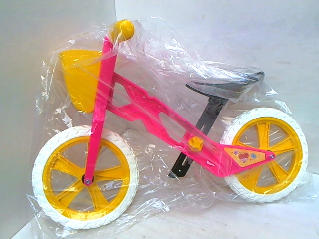 Rowerek plastikowy 70327