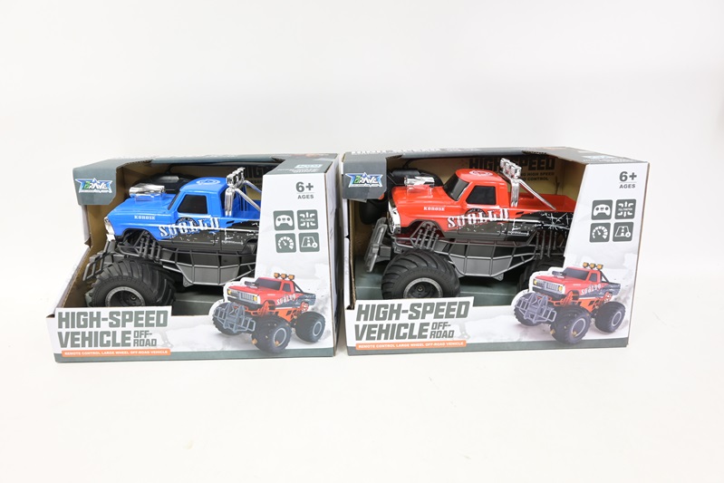 Auto R/C Pick up 1:18 2kol 011119 78574